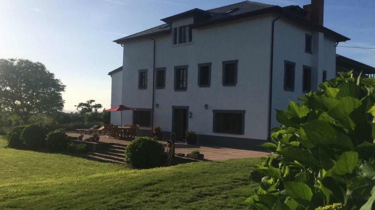 Casa Firmo Quintana (Asturias)